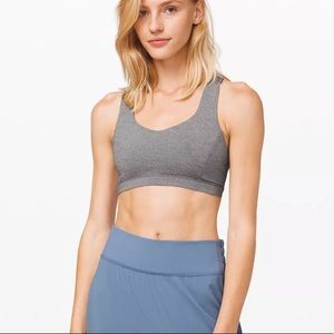 Lululemon Free To Be Serene Bra